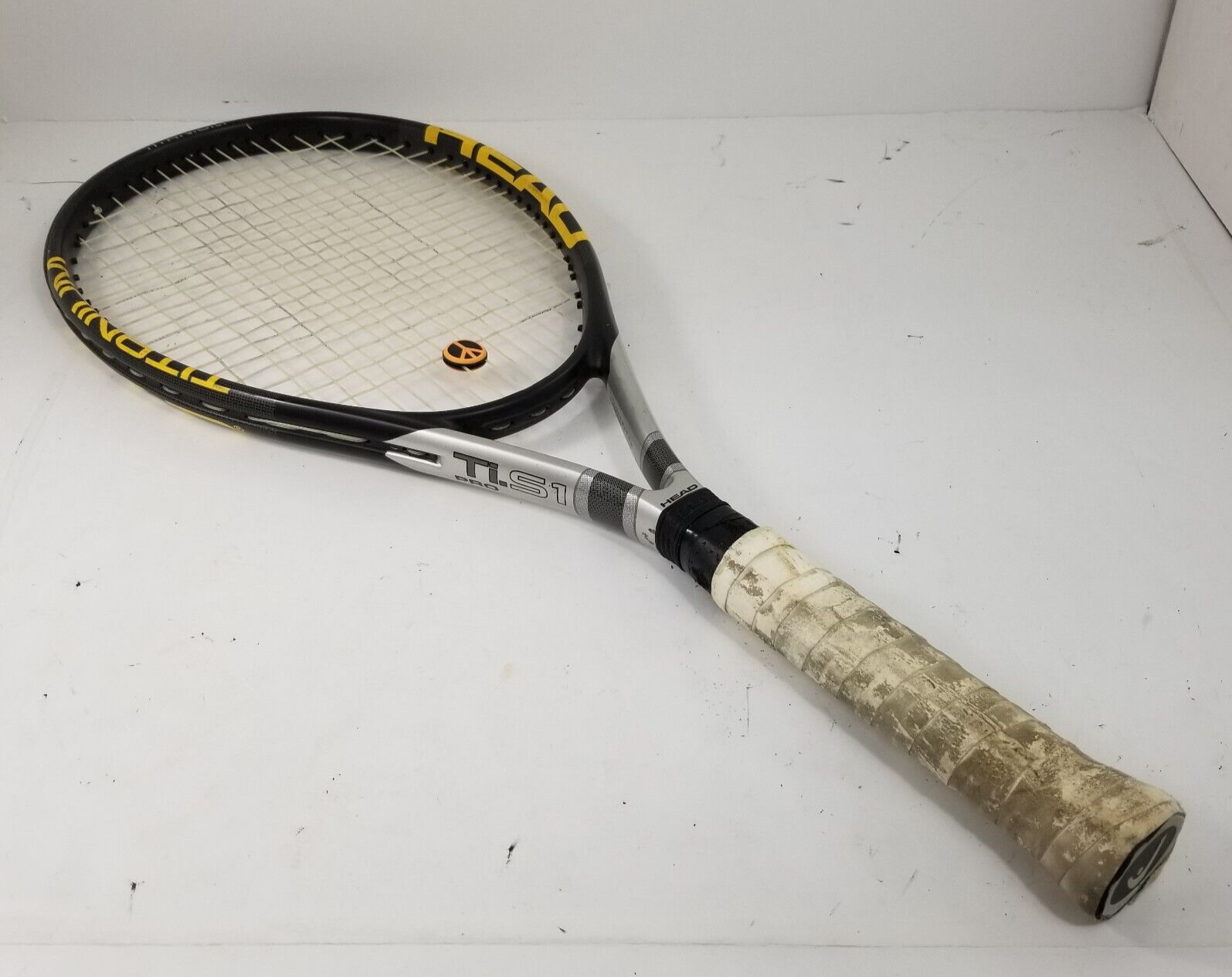 Ракетка для Wilson BLX