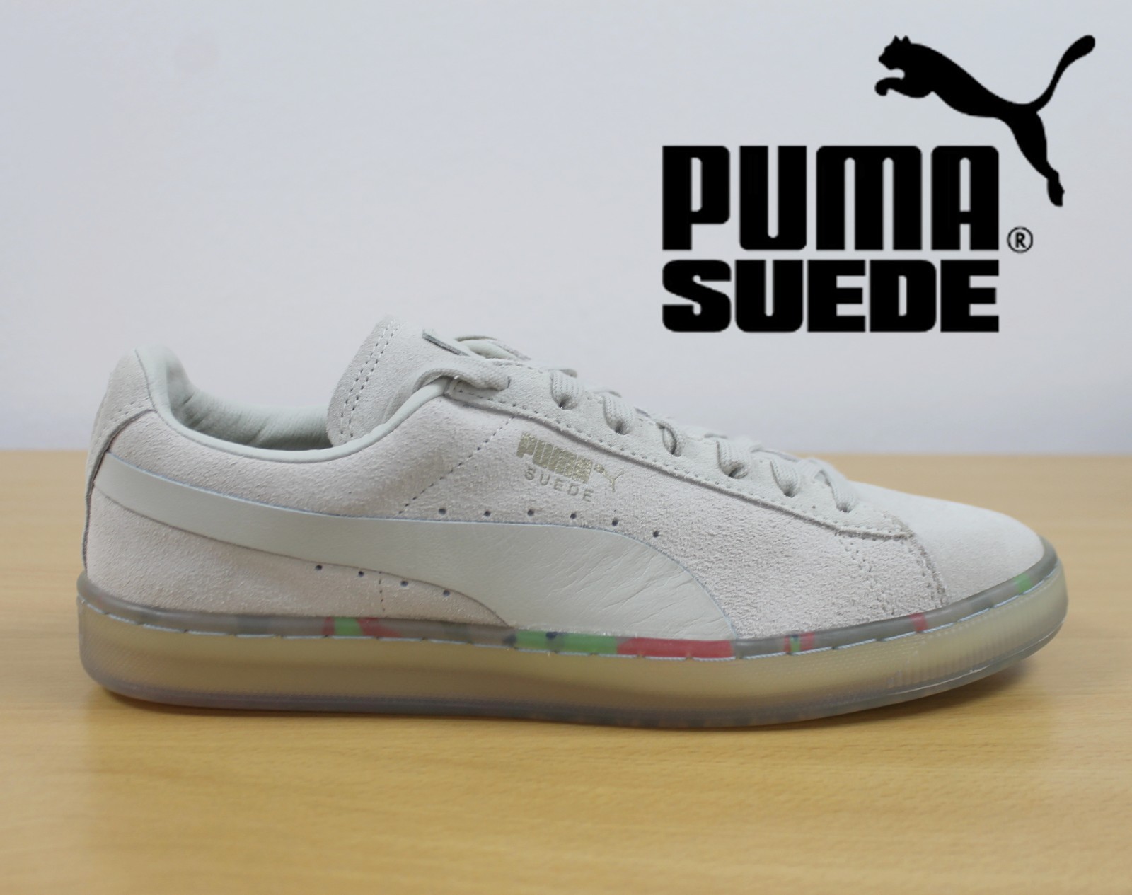 puma suede retro