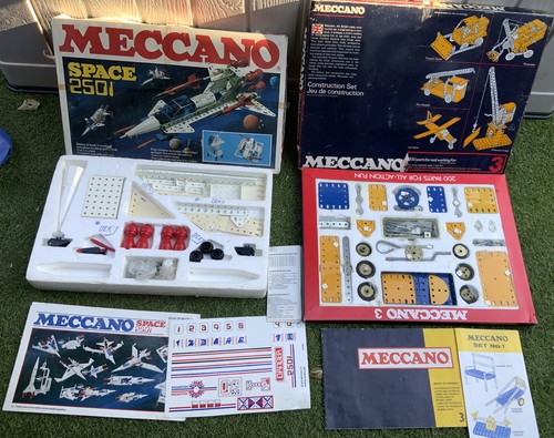 MECCANO MAGAZINE 1960 12冊セット Original vintage Meccano set from the 1960s. Vintage