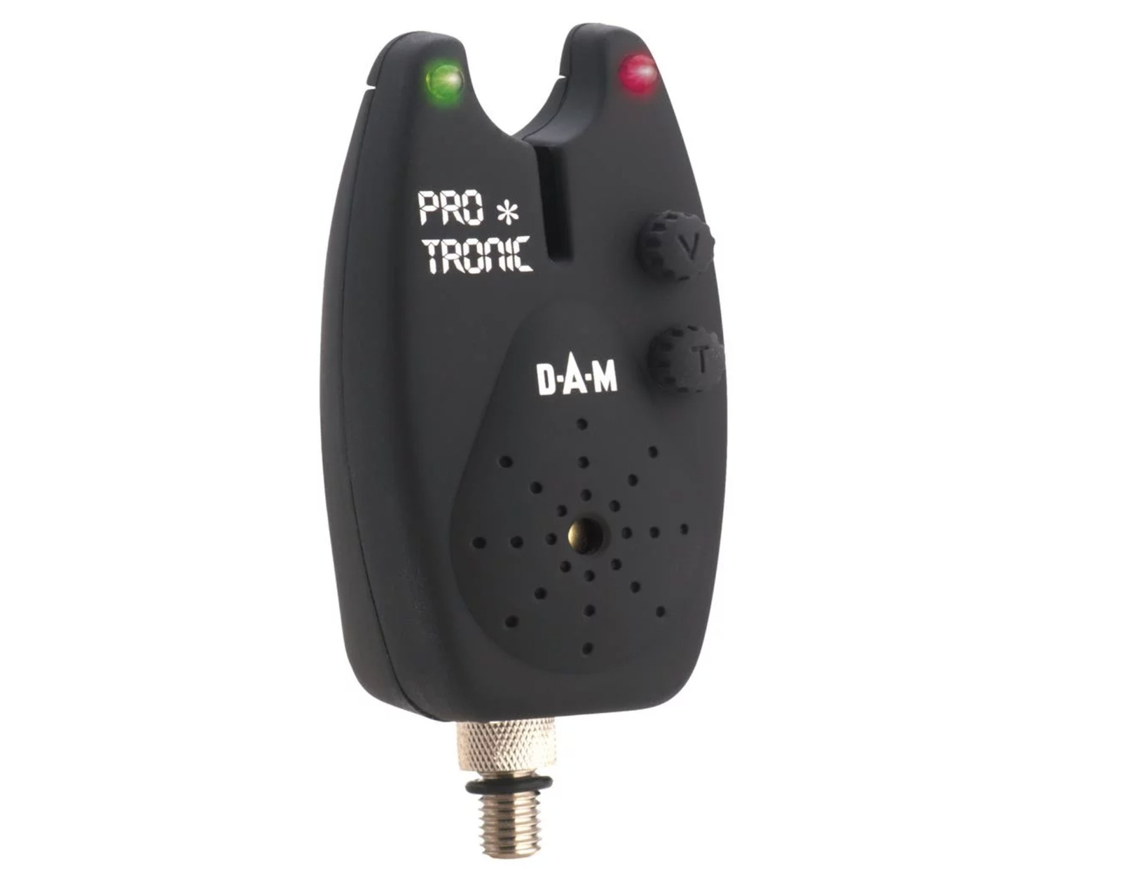 DAM Pro Tronic Soft Touch Bissanzeiger Grün Rot