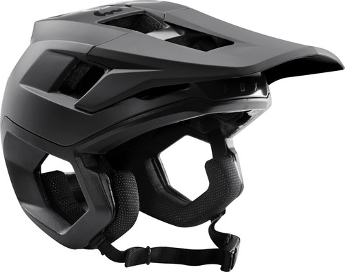 Fox Dropframe Pro MTB Trail Helm Mountainbike Enduro Offroad