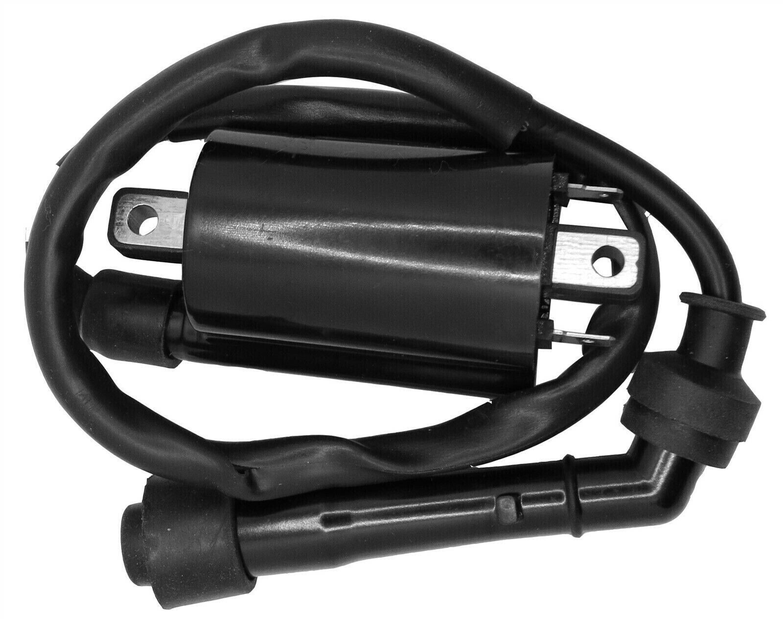 ユウ Fits For Kawasaki EN500C Vulcan 500 Ltd 1996-2009 / 21121