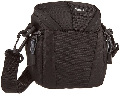 VIVITAR VIV-DKS-4 Universal Case For Camera or Camcorder - New with tags