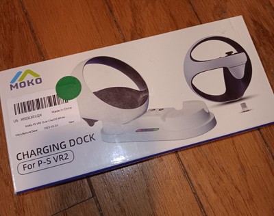Moko PS 4/5 VR2 Charging Dock