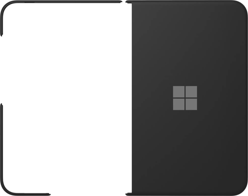Surface Duo に Slim Pen をいい感じにビルトインした