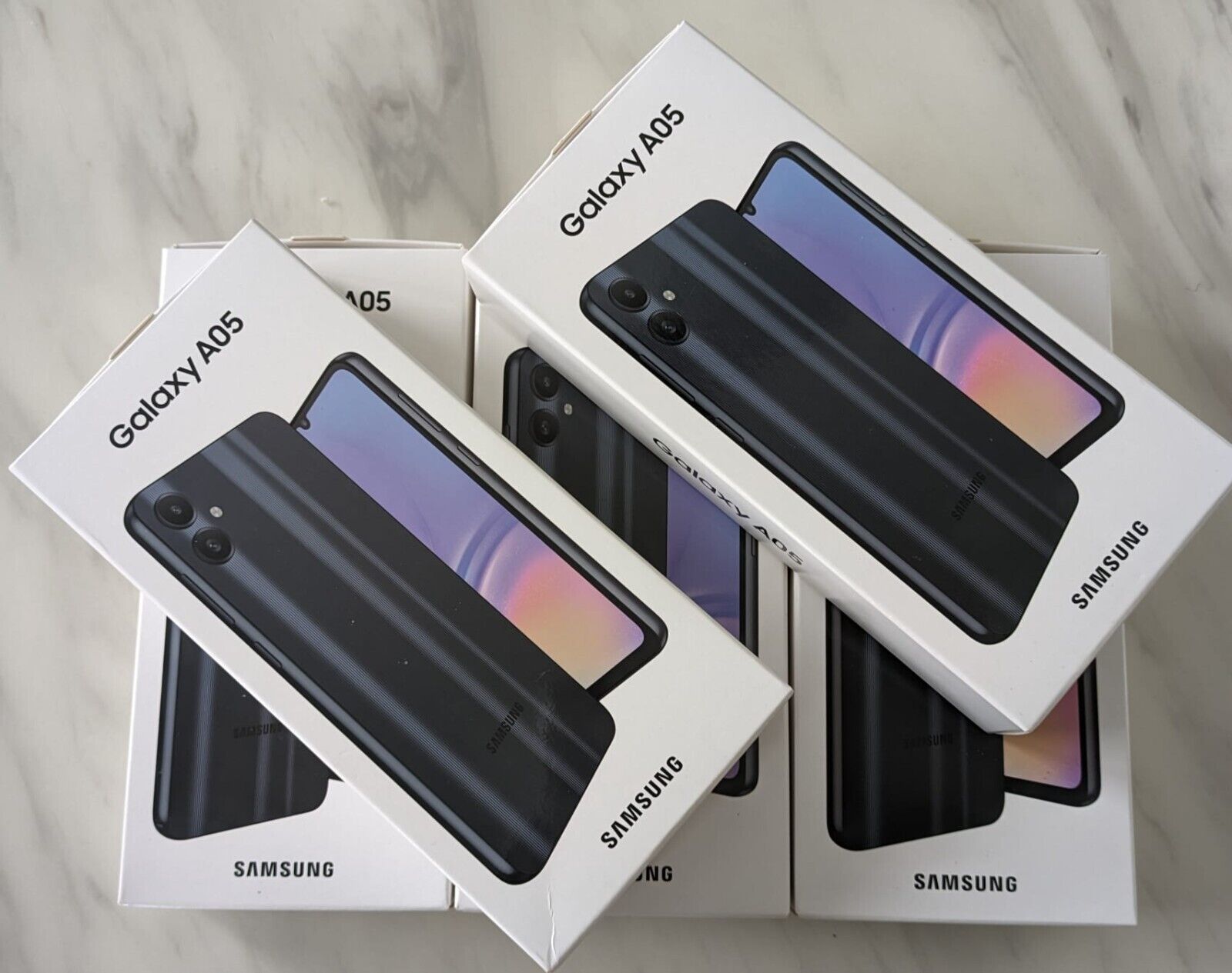 Samsung Galaxy A05s A05 4GB A05 64GB 128GB 4GB 6GB Dual Sim Samsung Galaxy A05s A05 4GB A05 64GB 128GB 4GB 6GB Dual Sim