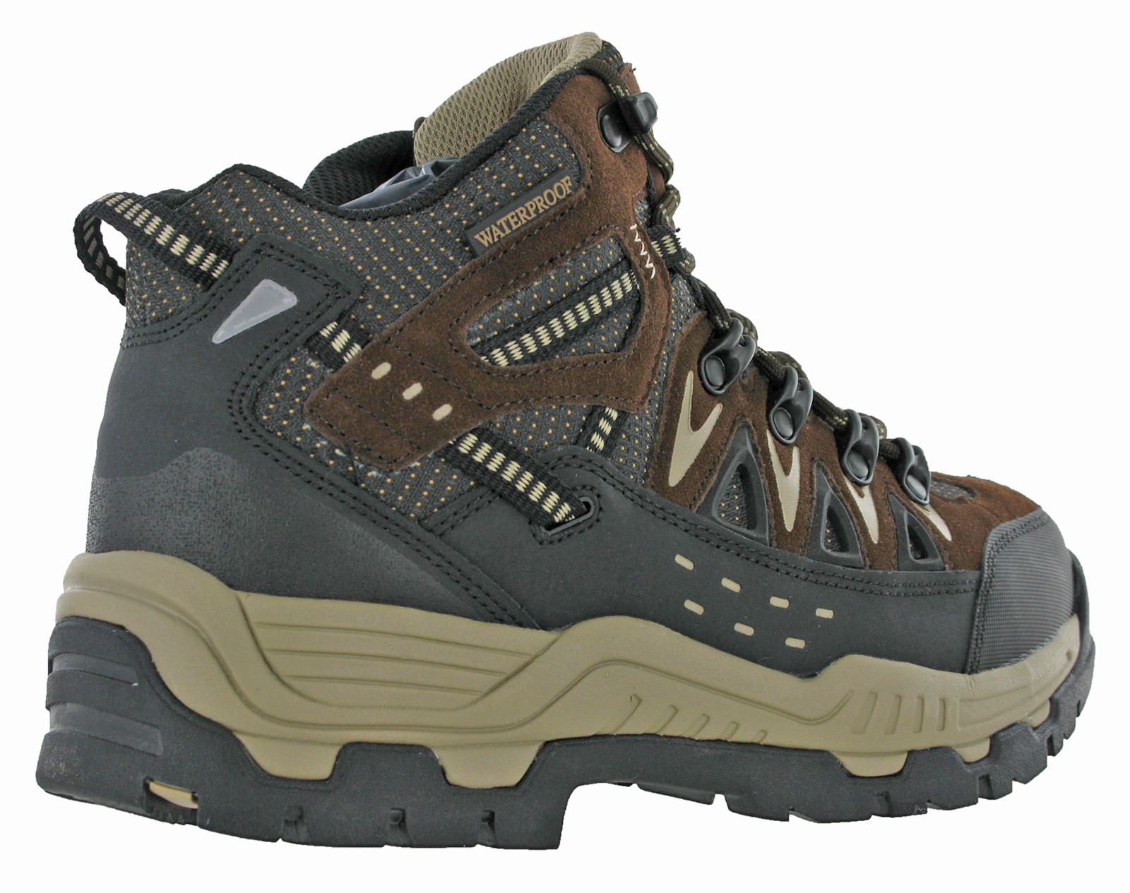 northwest walking boots