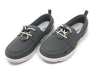speedo mens port shoe
