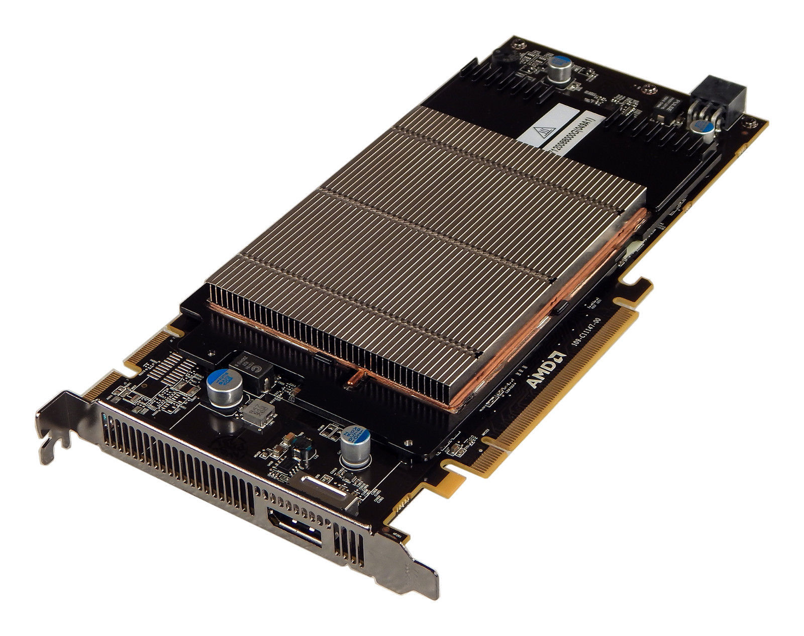 Dell Computer Graphics Cards