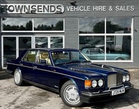 1991 Bentley Mulsanne S 6.75 V8 Auto SALOON Petrol Automatic