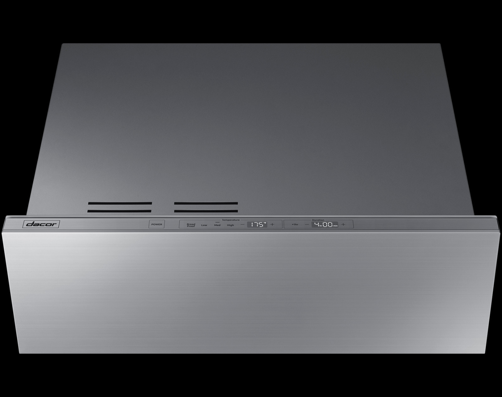 Dacor Modernist DOP48M96DLS Range / DHD48M987WS HOOD / DDW24M999US DISHWASHER