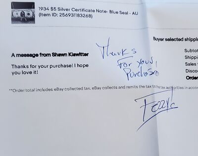 Item photo(s) from verified buyer