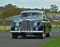 1958 Bentley S1 LWB Touring Saloon ALB20