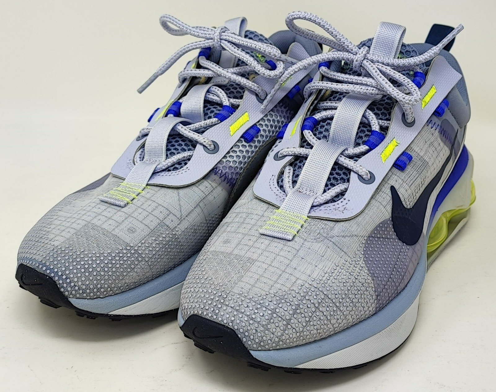 Size 10 - Nike Air Max 2021 Ghost Ashen Slate DA1925-002 | eBay