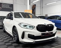 2020 BMW 1 Series 2.0 120d M Sport Auto xDrive Euro 6 (s/s) 5dr HATCHBACK Diesel