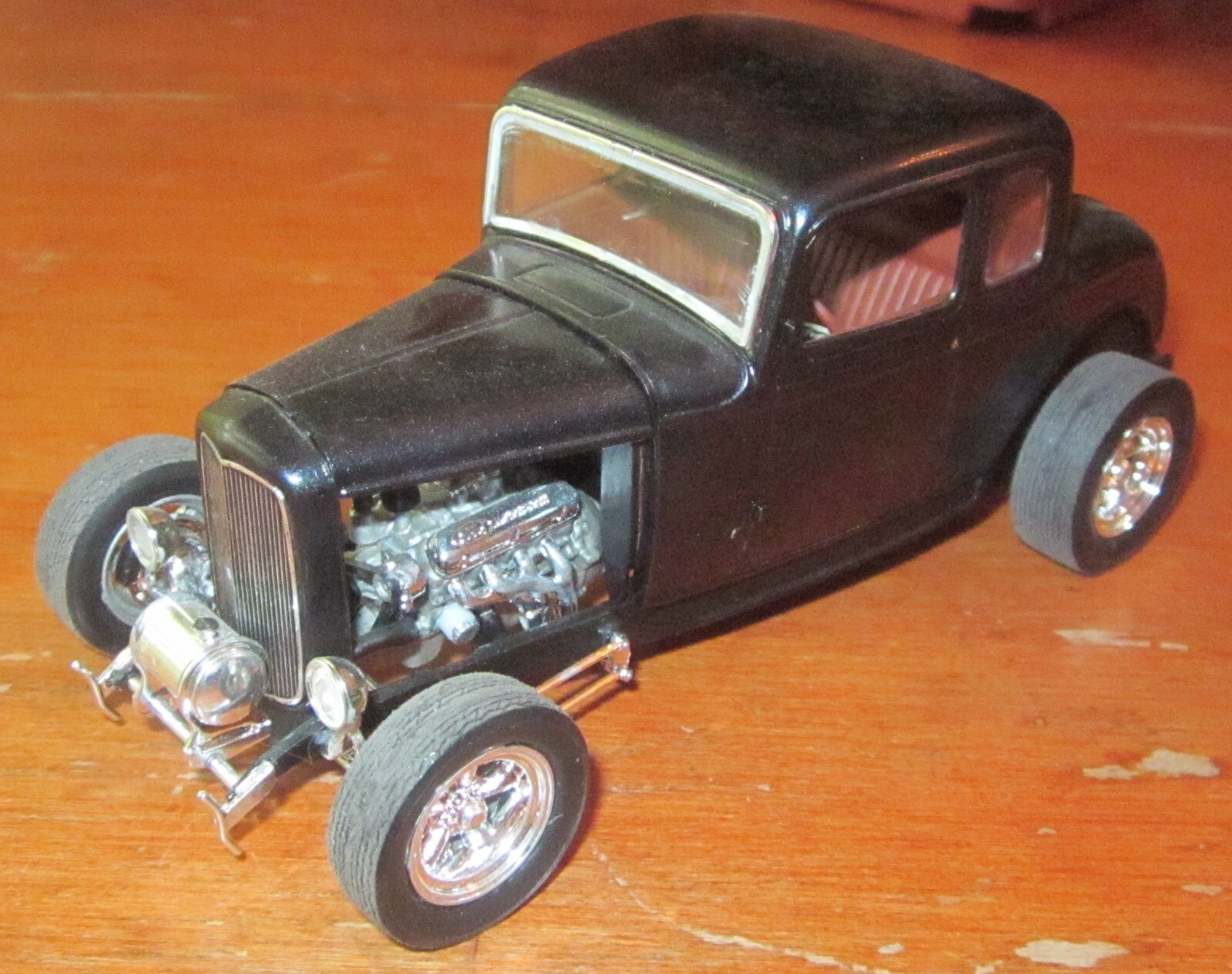 240＊■Revell '33 Ford Deuse Coupe 1:25 新品 240＊□Revell '33 Ford Deuse Coupe 1:25 新品 - メルカリ