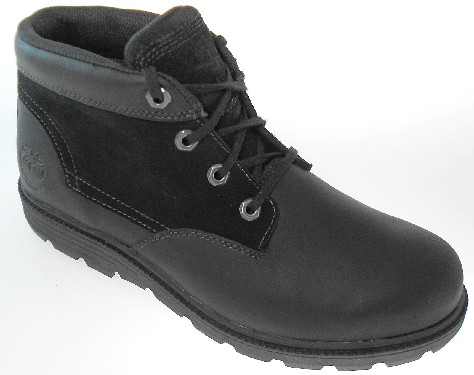 timberland walden park waterproof chukka