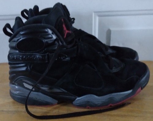 Nページ Air Jordan 8 Chrome 305381-003 Release Date | SBD