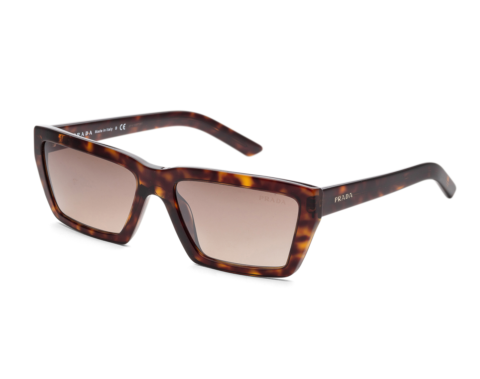 big prada sunglasses
