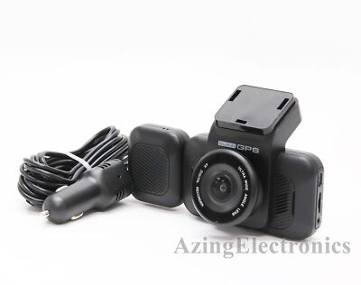 Rexing V5C Plus 4K Front Dash Cam 3'' LCD Screen Black only