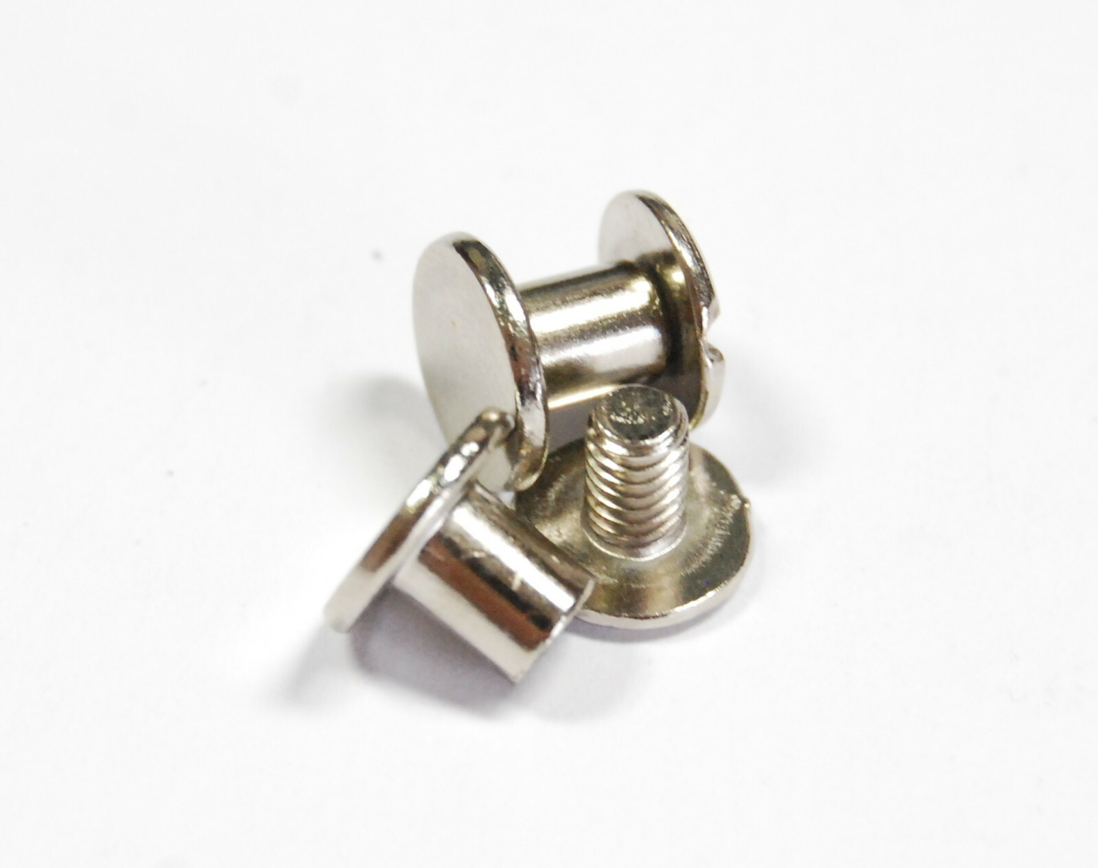 Chicago Screws 4mm to 10mm Colour Choice Iron Fasteners eBay