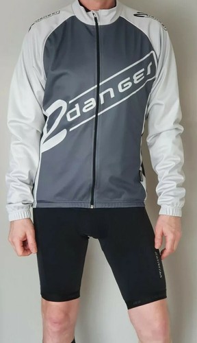 Fahrradjacke herren Gr. XL, MANTOTEX, windabweisend,regenabweisend, atmungsaktiv