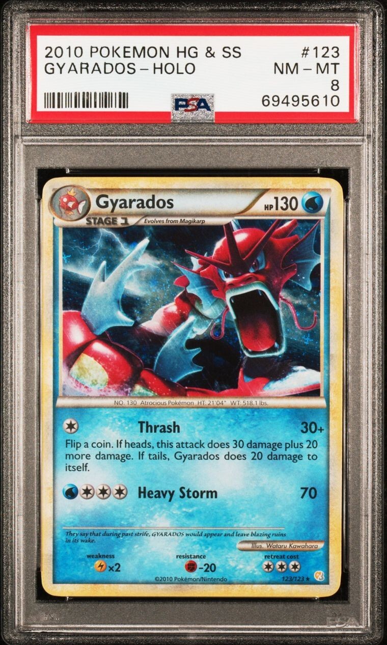 【PSA10】HGD9-45 FEDERAL Hydra-Shok Deep 45 Auto 210Gr Ammo P45HSD1