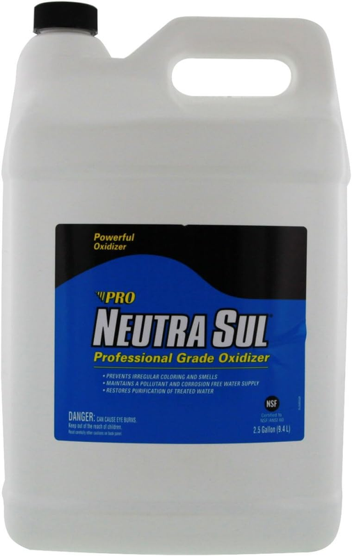 HP22N Neutra Sul Peroxide Solution for HP22N
