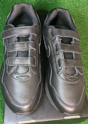 Pre-owned Nike Comme Des Garcons Cdg X Women's  Outburst Black Sz 9 Ct2863-001 No Chain