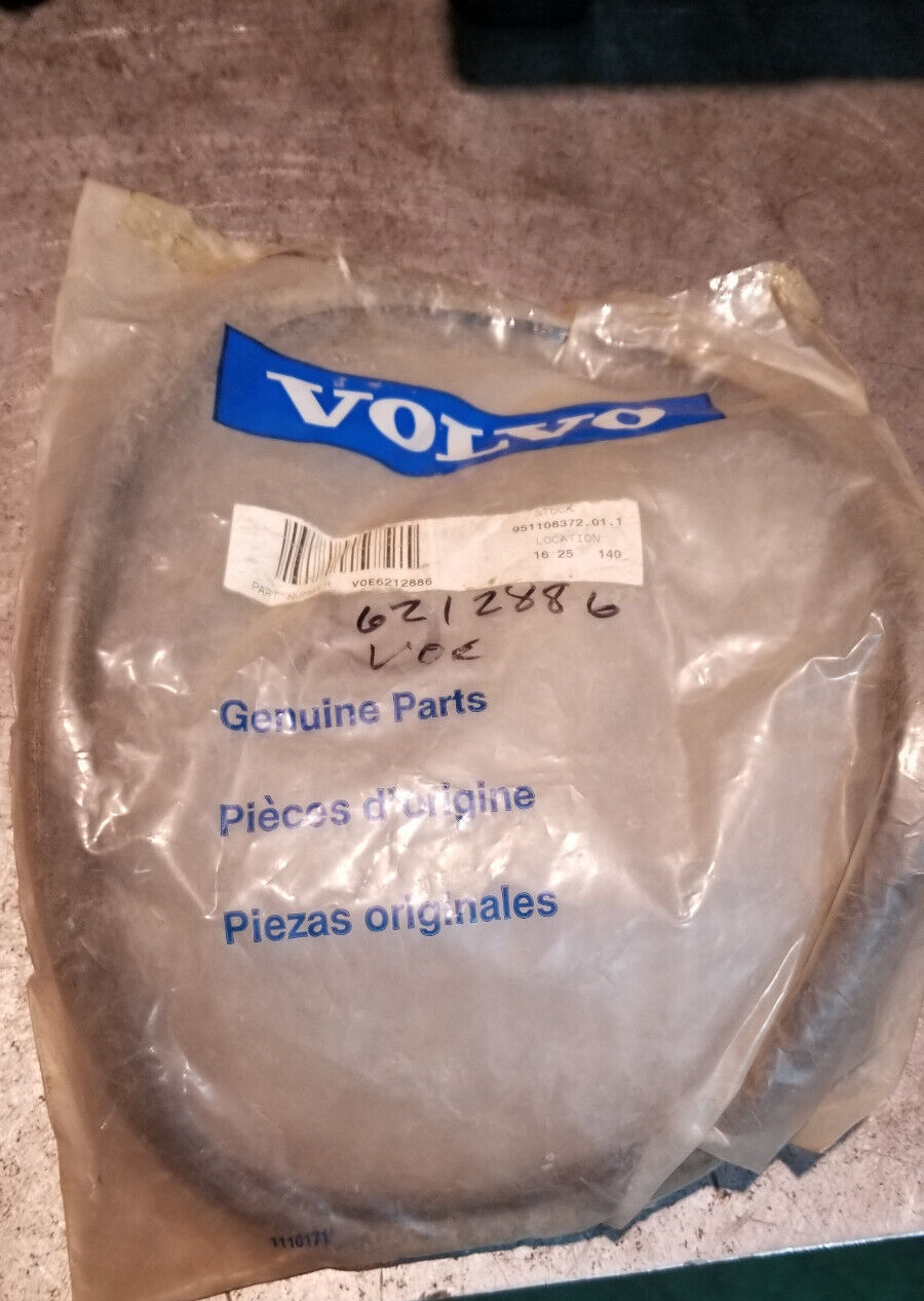 VOE6212886 VOLVO MOULDING 6212886 - Picture 1 of 3