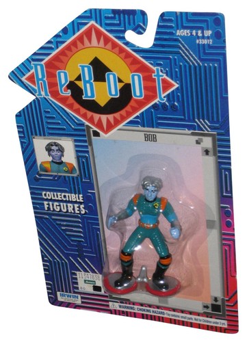 【レア】【1990年代製】ボグリン フィギュア NEW Japan BANDAI Soul of Chogokin GX-95 Gordian Warrior
