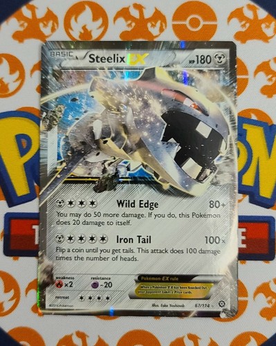 ポケモンカードゲーム xy Steelix $_12.JPG?set_id=880000500F