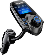 Adaptador bluetooth audio para radio auto