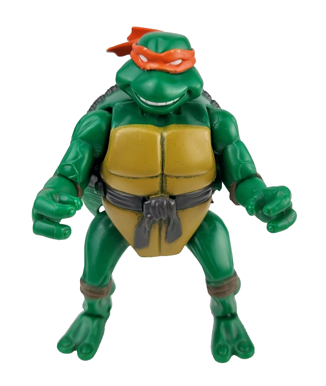タートルズ　Mutatin' Michelangelo Teenage Mutant Ninja Turtles Mutations 2003 Mutatin