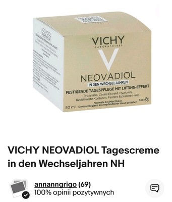 Artikelfoto(s) von einem verifizierten Käufer
