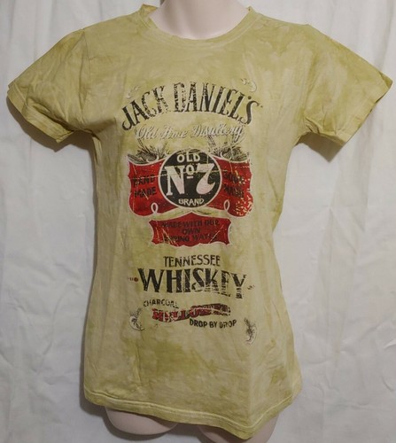 80s Jack Daniel's Old No. 7 Tシャツ グレー 80s Jack Daniel's Old No. 7 Tシャツ グレー - メルカリ