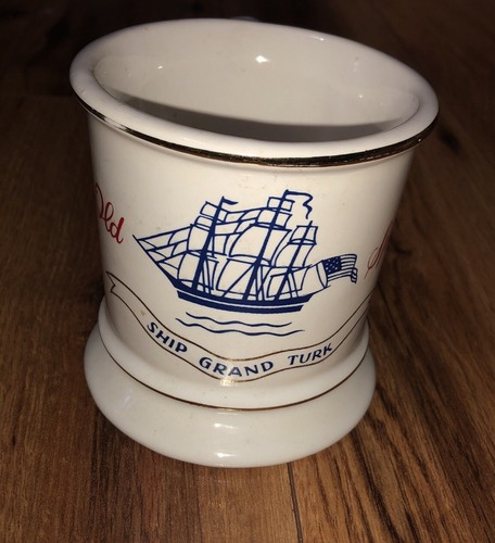 VAN Kent SHAVING MUG コレクション VAN Kent SHAVING MUG