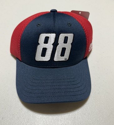 Hendricks Motorsports Alex Bowman 88 Flex Fit Hat Cap NASCAR