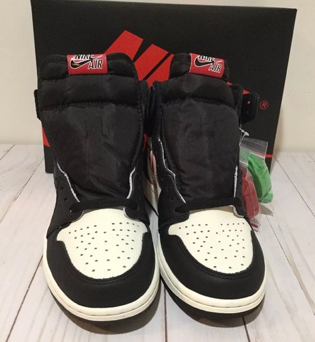 Air Jordan 1 Retro High OG Sports Illustrated A Star Is Born Size 9 IN HAND NWT