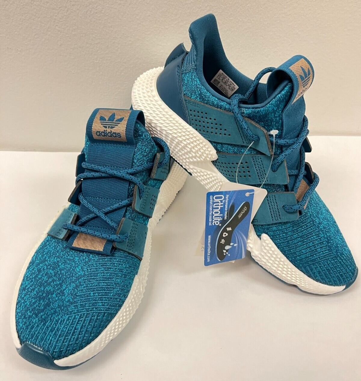 adidas prophere size 7