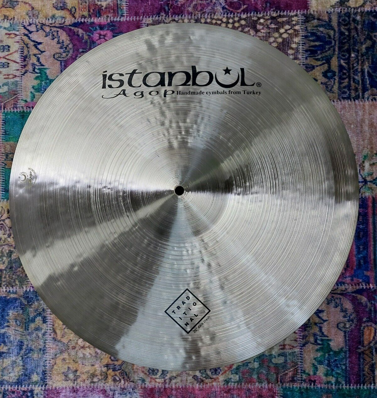 Istanbul Agop 20