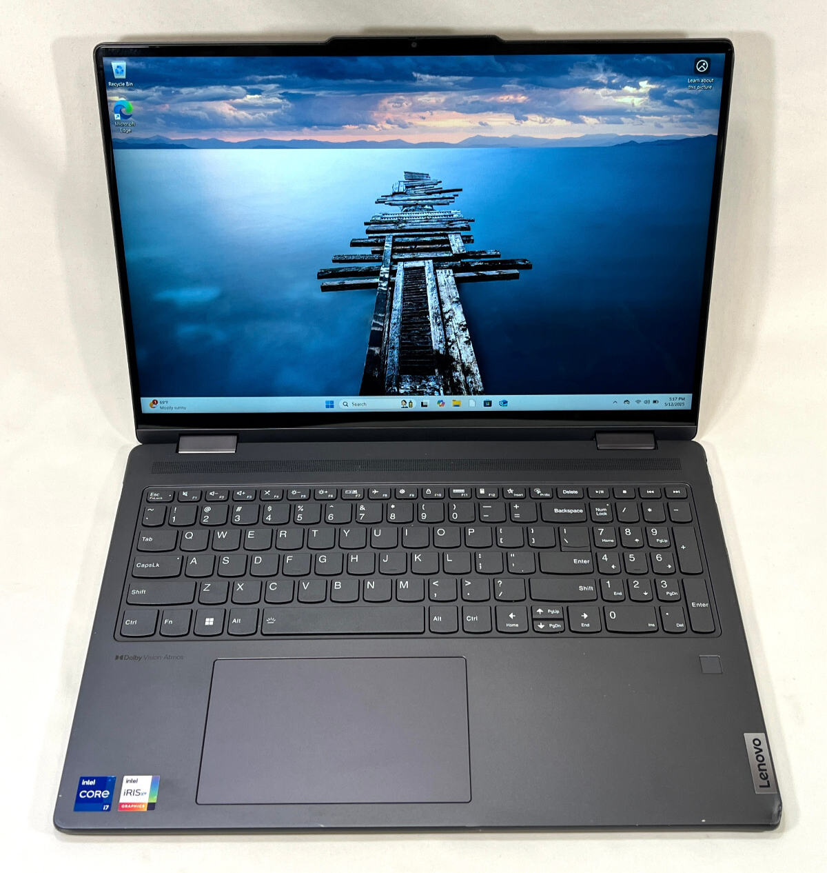 Lenovo YOGA 7 16IRL8 16