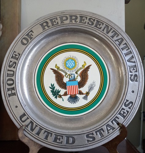 Vintage The Great Seal Of The United States of America