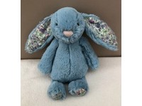 jellycat aqua