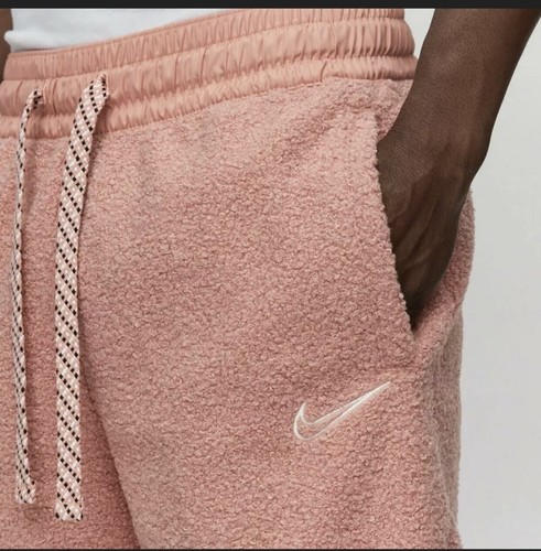 nike cozy shorts
