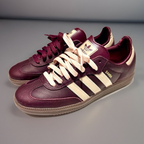 ◆大人気◆ ◆ADIDAS◆ SAMBA LT - MAROON $_57.JPG?set_id=880000500F