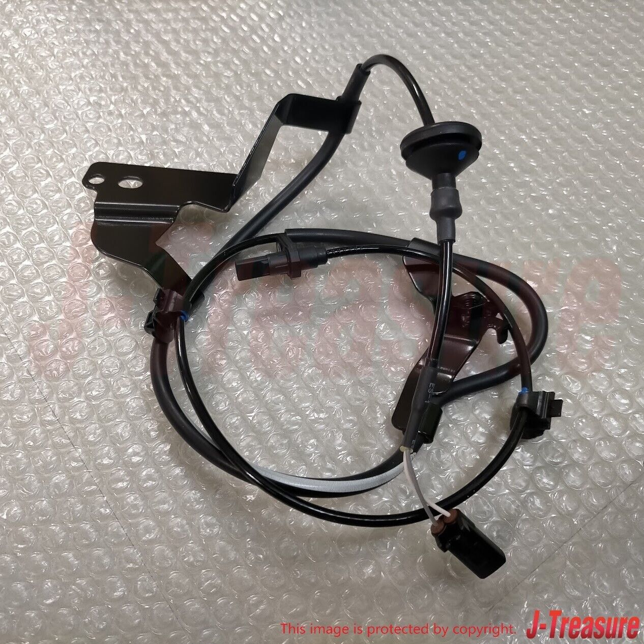 MITSUBISHI MIRAGE A0#A 14-23 Genuine ABS Rear Wheel Speed MITSUBISHI MIRAGE A0#A 14-23 Genuine ABS Rear Wheel Speed