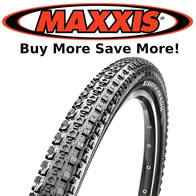maxxis crossmark 29 x 2.10 exo tubeless ready tire
