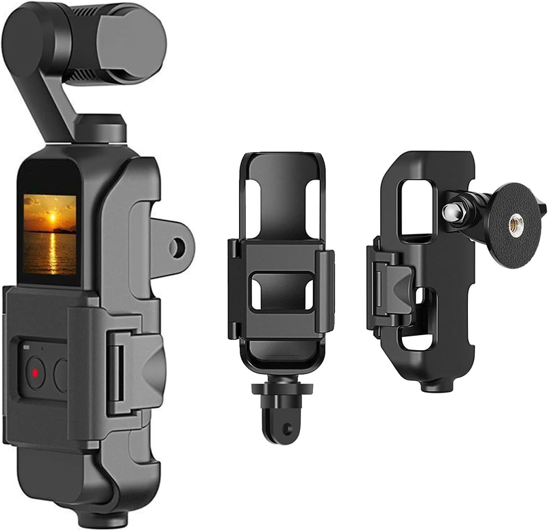 3 in 1 Tripod and Action Gopro Mount Stand Bracket for DJI O