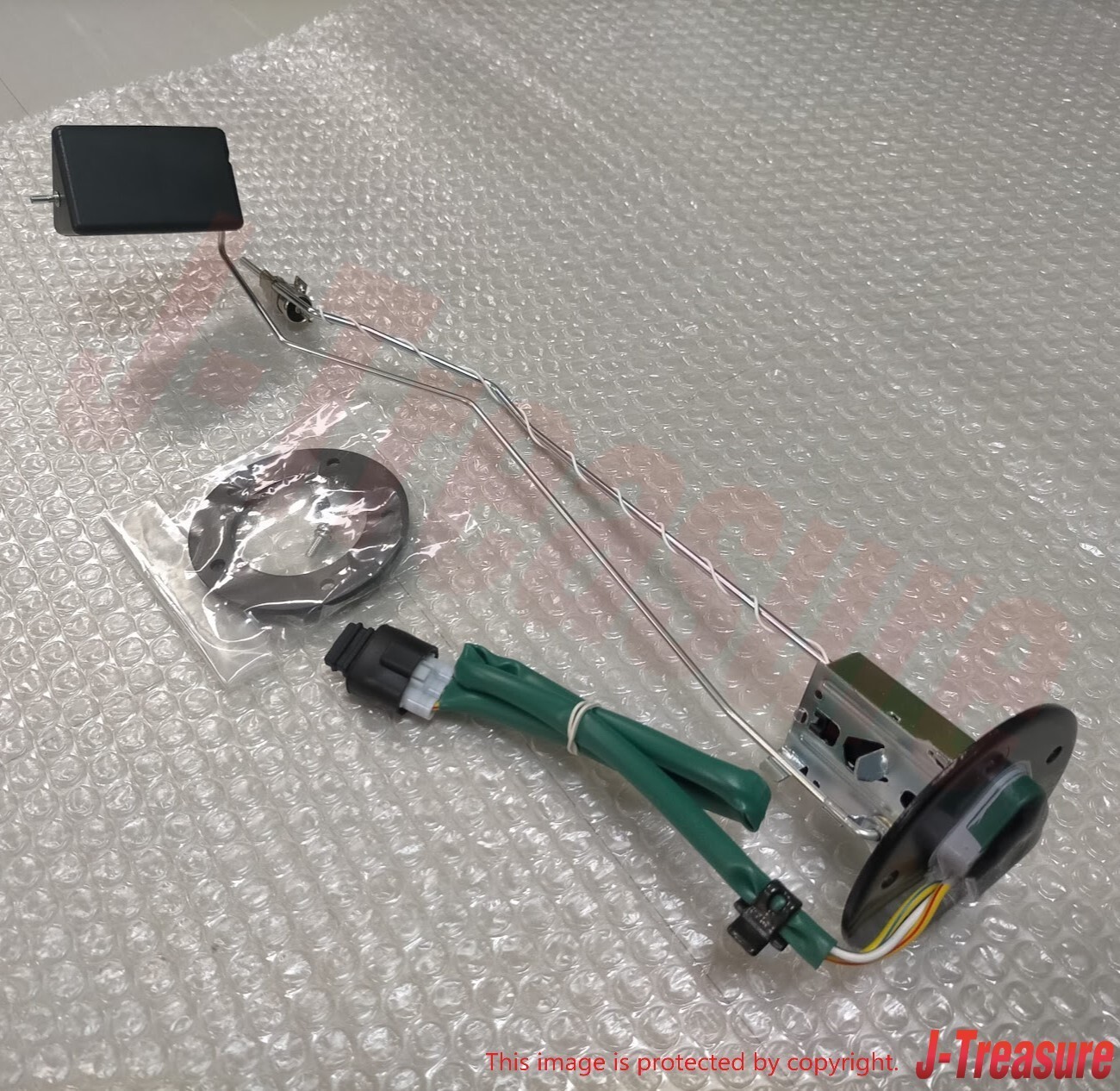 TOYOTA 4RUNNER VZN66 1985-1989 Genuine Fuel Tank Sending